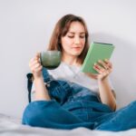 Az egyensúly művészete: Miért érdemes elmerülni az életmód könyvek világában?